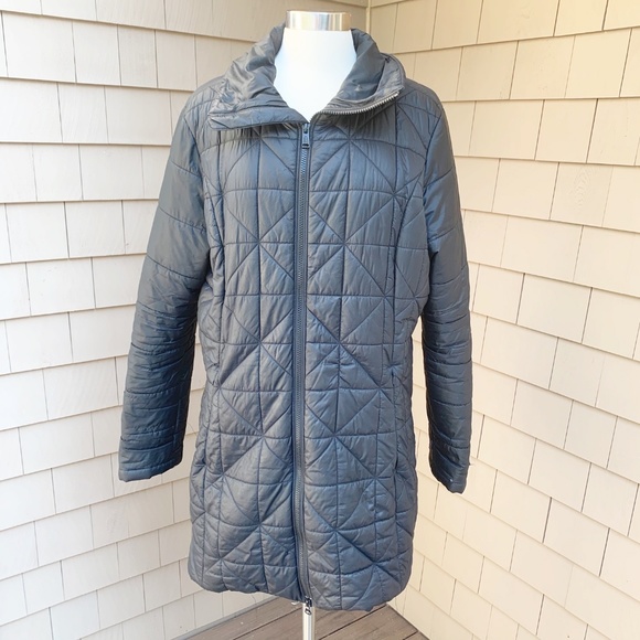 north face down alternative jacket